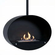 Halifax Black – 80 cm