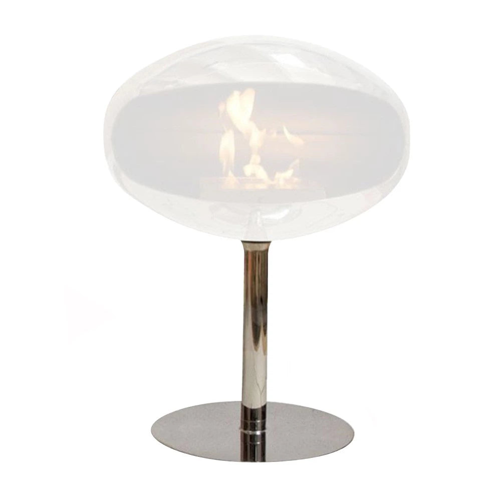 Základna a držák - Cocoon Fires