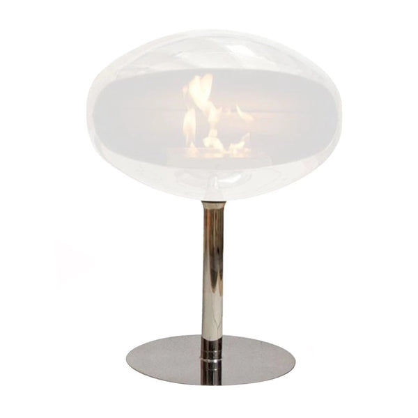 Základna a držák - Cocoon Fires