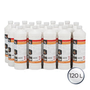 Bioethanol – 120 litrů