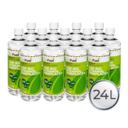 EkoFuel bioethanol - 24 litrů