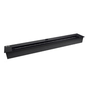 Superior 4L bioethanolová vložka 80 cm – černá
