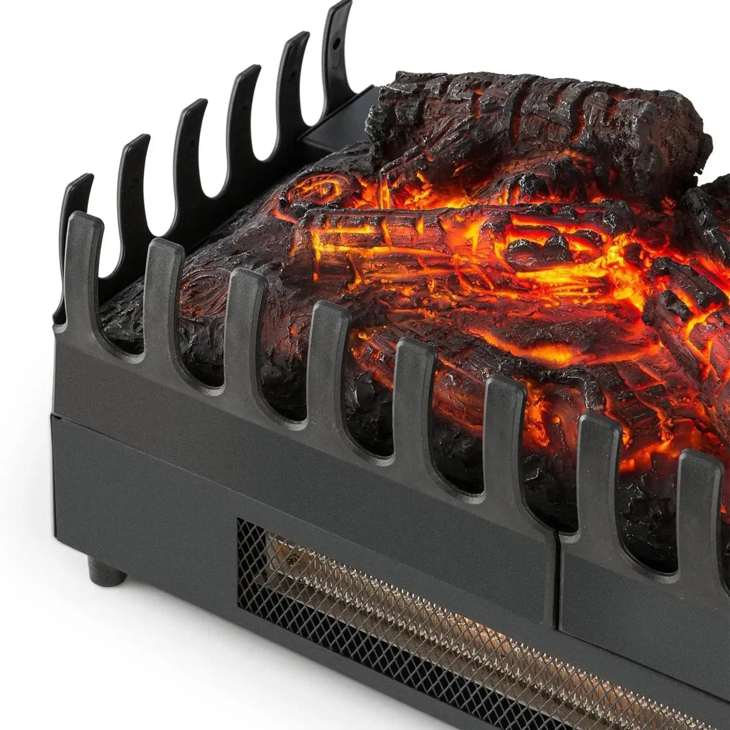 Bryher elektrická krbová vložka