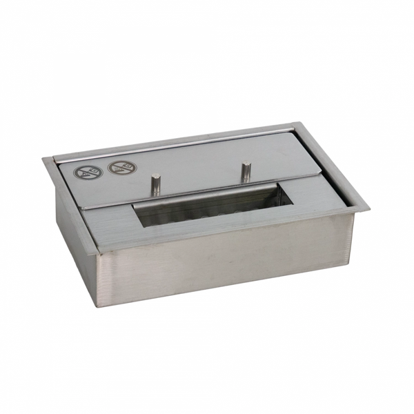 1 litr Deluxe biolihový hořák 24 cm