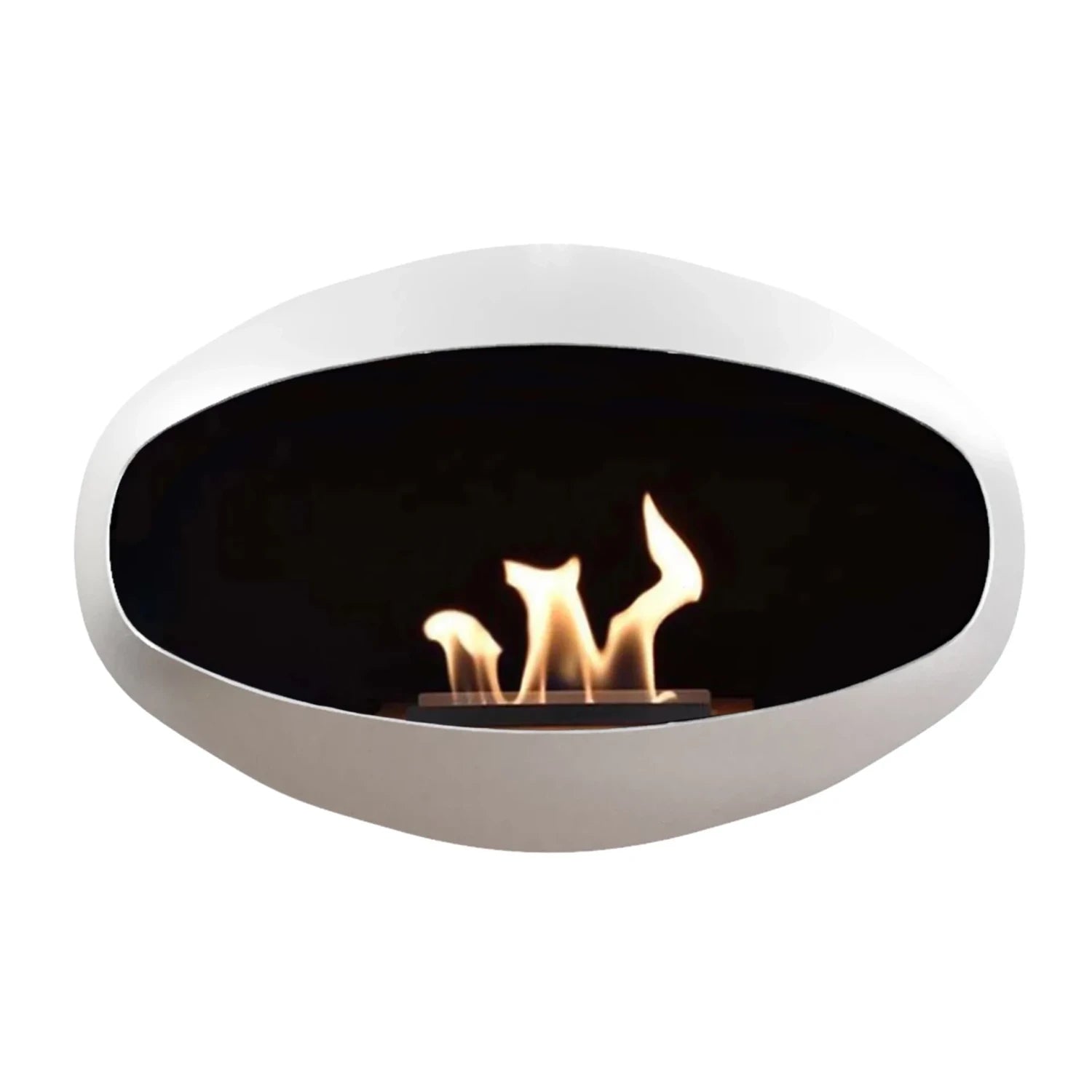 Cocoon Shell pro Aeris/Pedestal - bílý