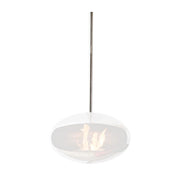 Stropní držák a úchyt – Cocoon Fires