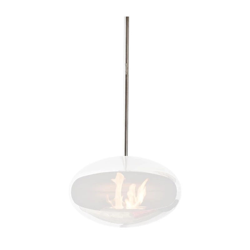 Stropní držák a úchyt – Cocoon Fires