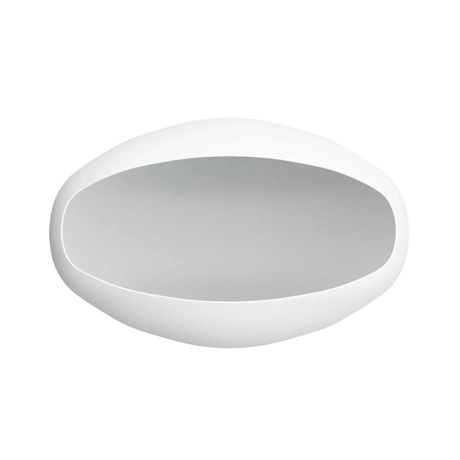 Cocoon Shell pro Aeris/Pedestal - bílý