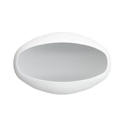 Cocoon Shell pro Aeris/Pedestal - bílý