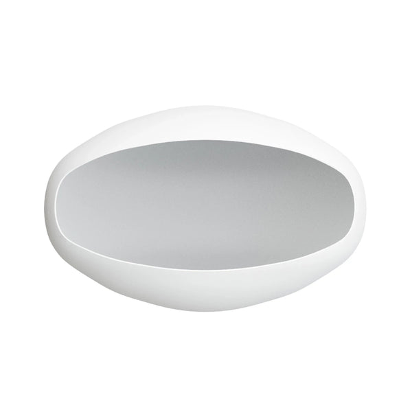 Cocoon Shell pro Aeris/Pedestal - bílý
