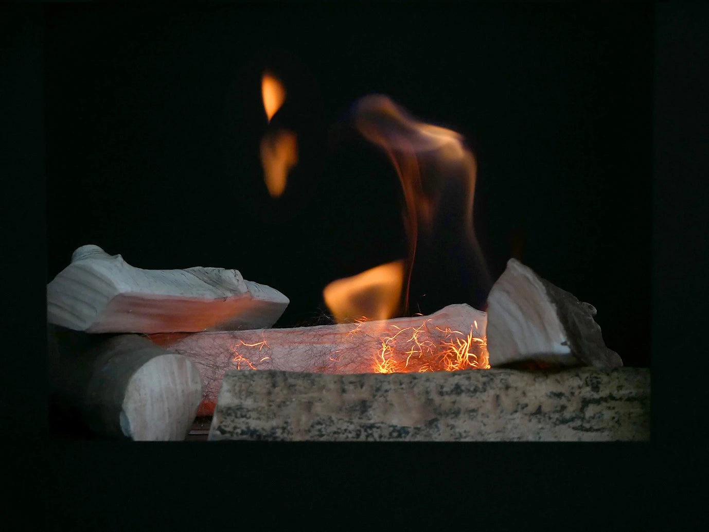 Sada příslušenství pro kamna na bioethanol