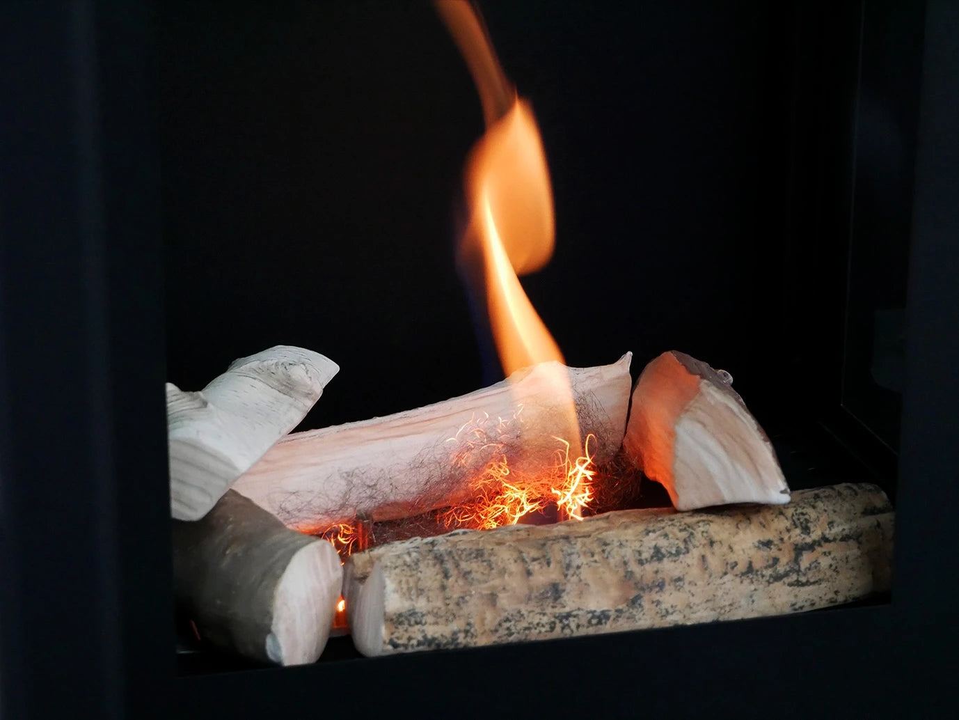 Sada příslušenství pro kamna na bioethanol