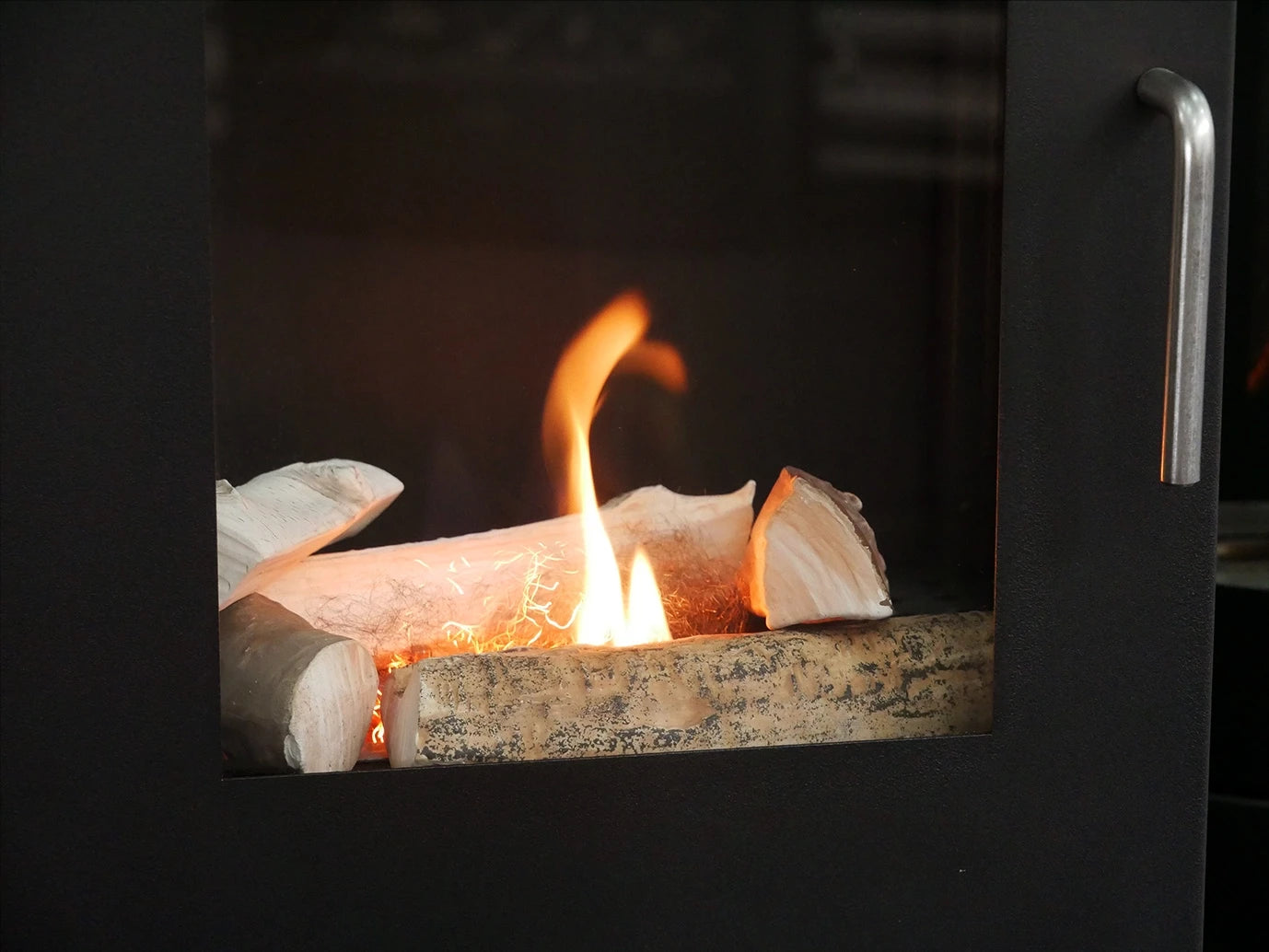 Sada příslušenství pro kamna na bioethanol