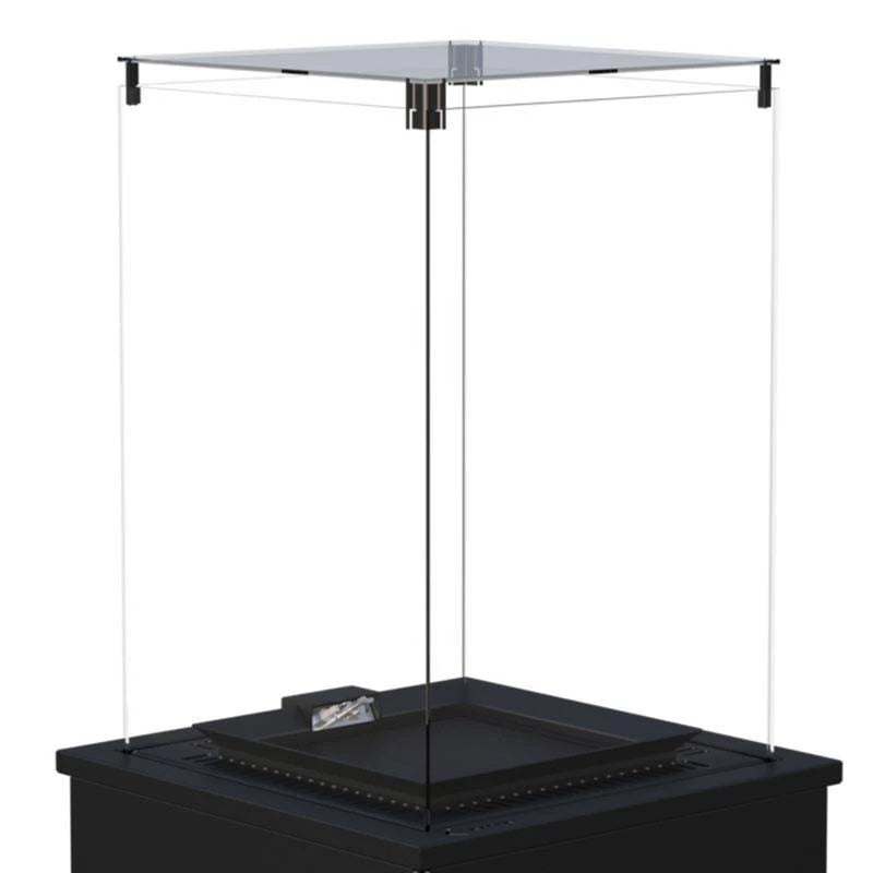 Patio Deluxe sklo