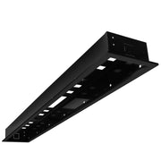 Zapuštěný box pro Heatstrip Design 3200