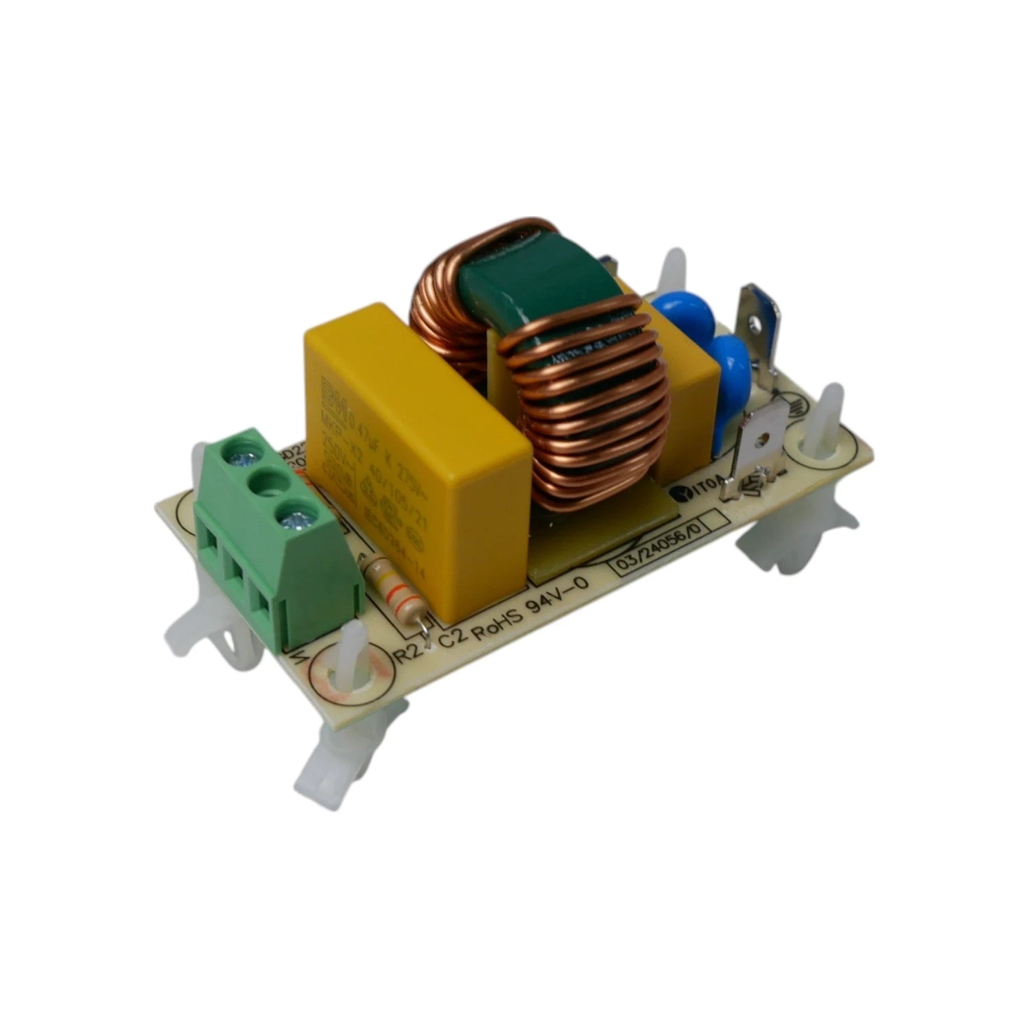 10amp pojistka kazety