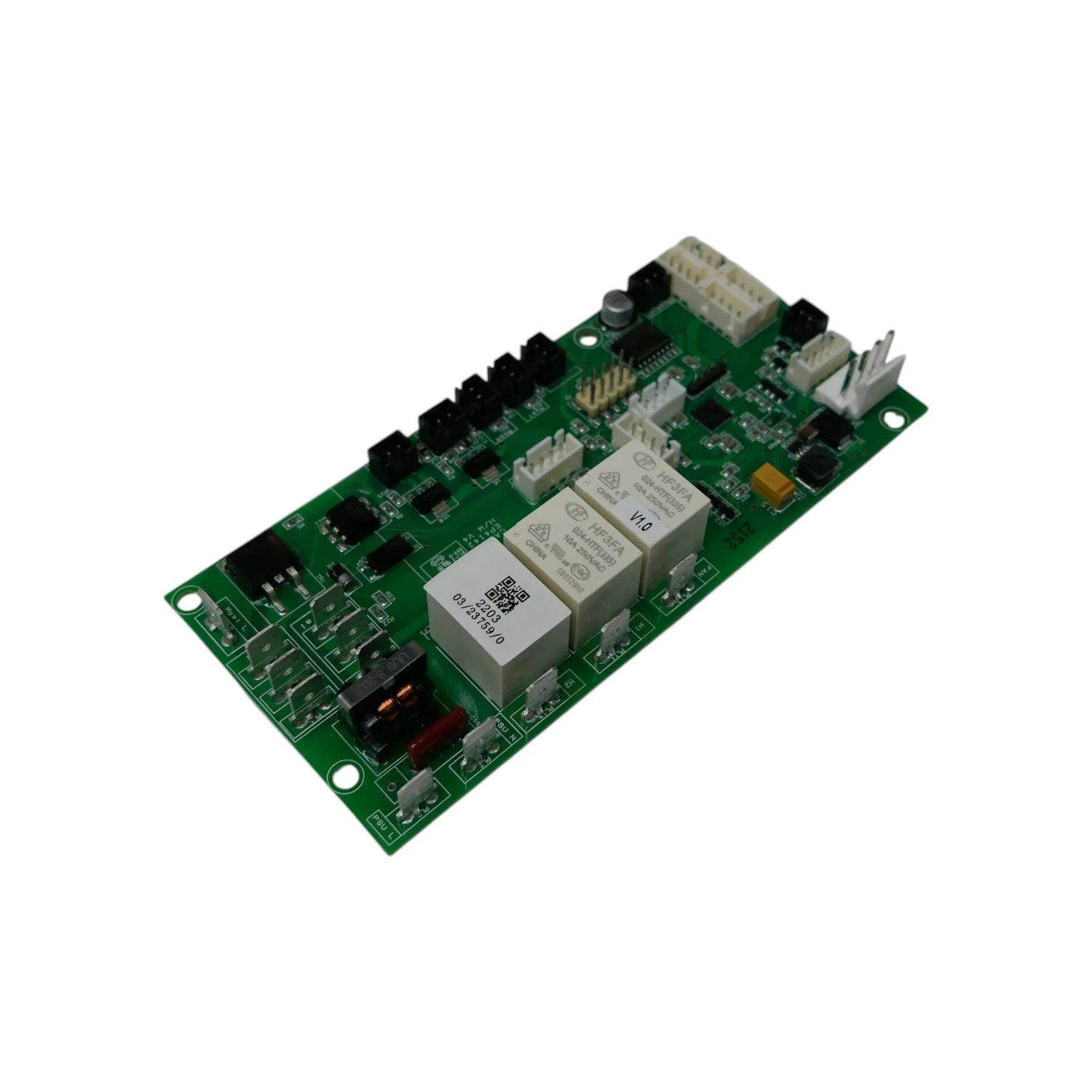 Hlavní PCB pro Cassette 400-600