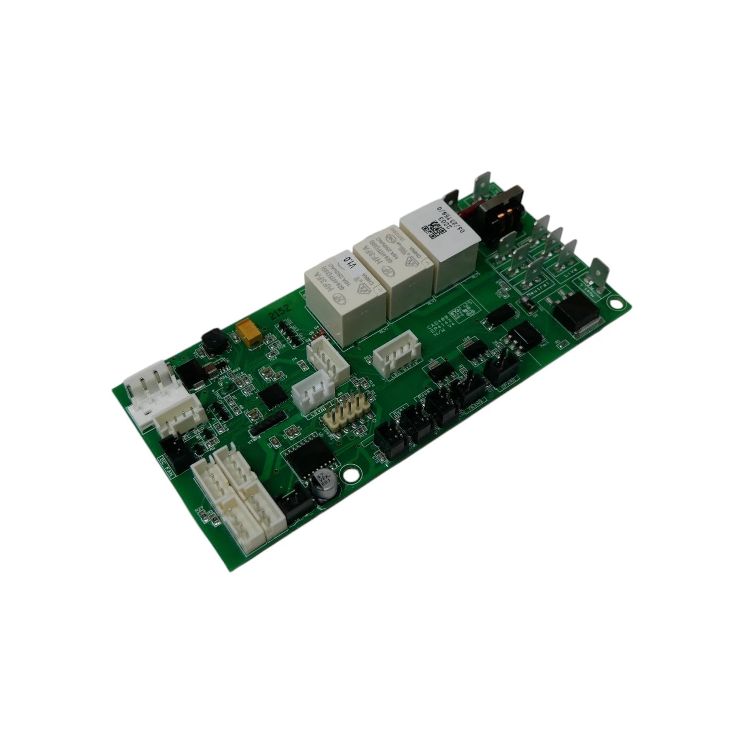 Hlavní PCB pro Cassette 400-600