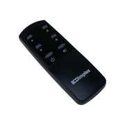 6tlačítkový Bluetooth ovladač