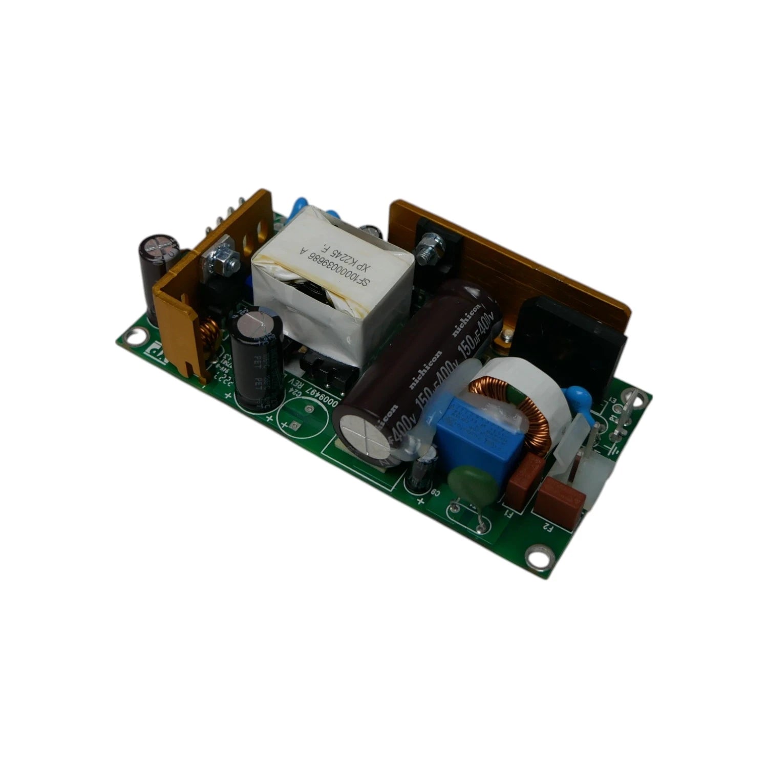Napájecí zdroj kazeta LED 2.7A 24V DC PSU