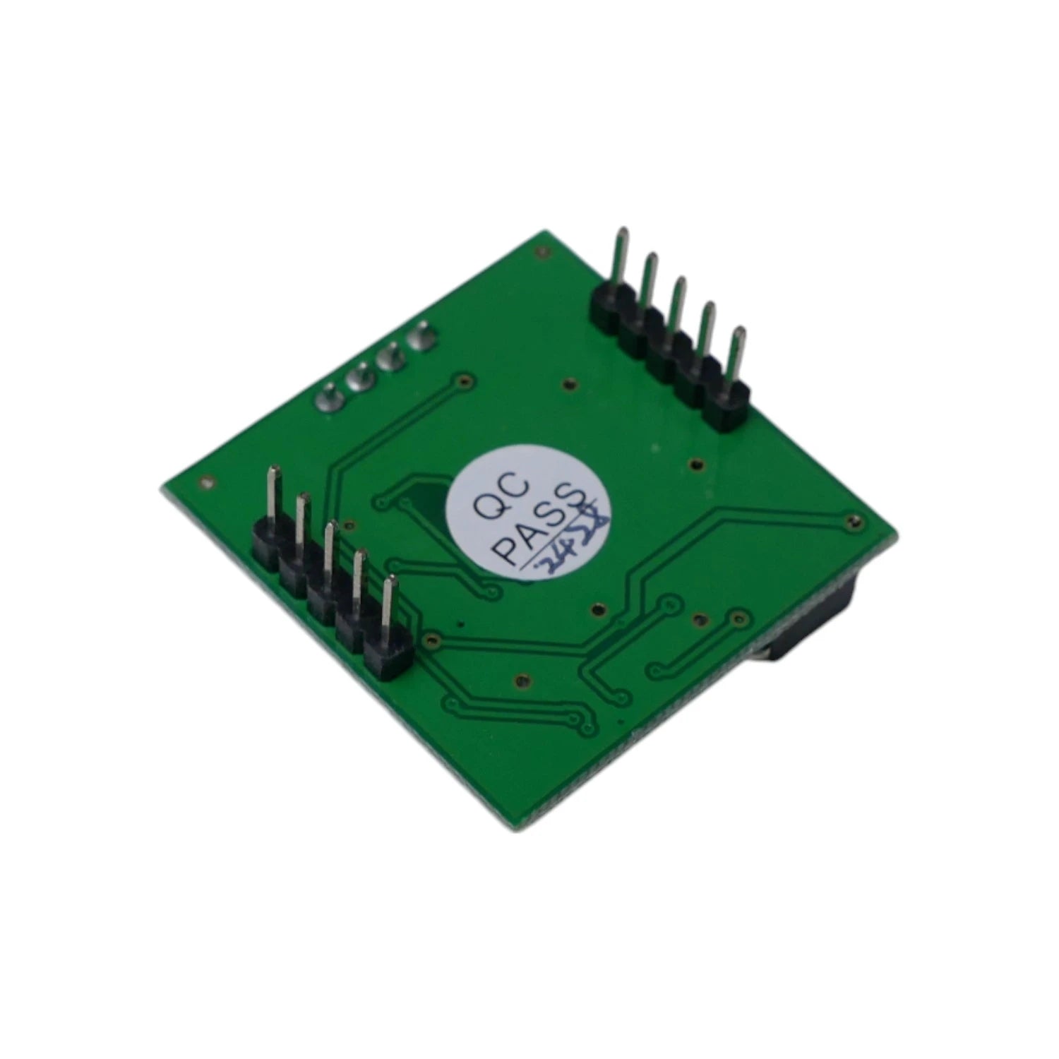 LED driver kazeta