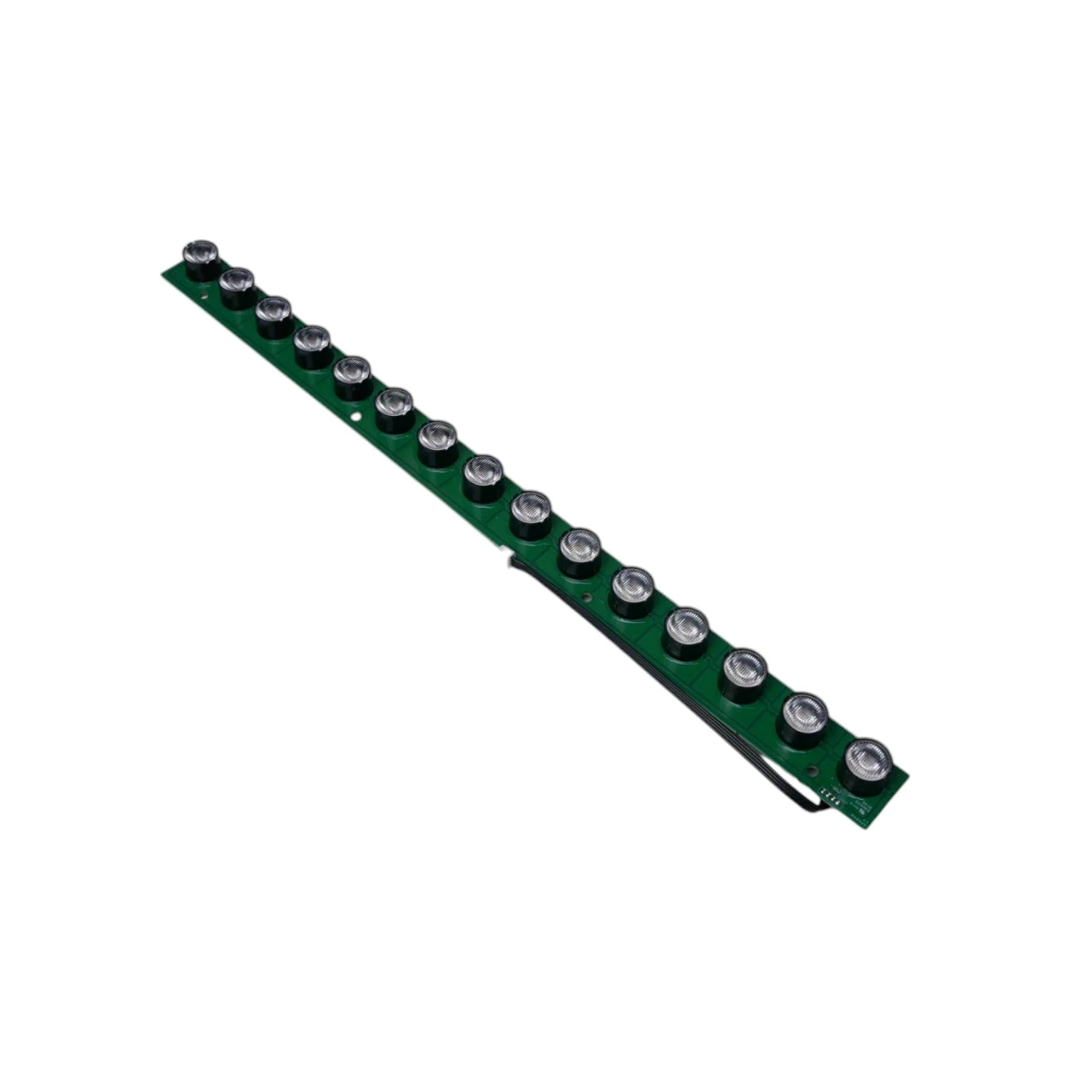 LED světlo pro LED kazetu
