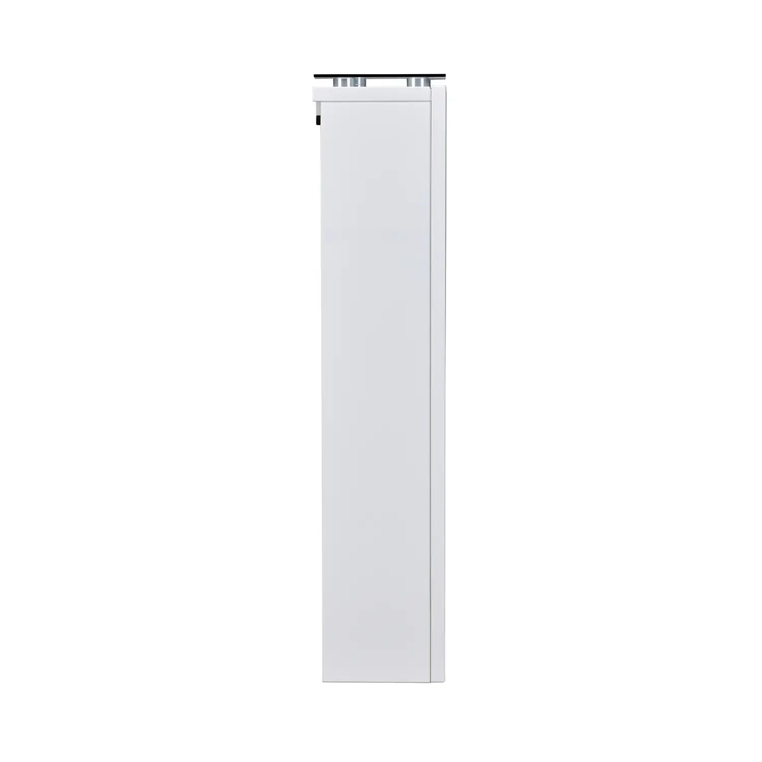 Dimplex Gisella elektrický krb - bílý