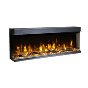 Ignite Bold 60 - 156 cm vestavěný elektrický krb