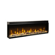 Ignite Bold 74 – 188 cm vestavěný elektrický krb