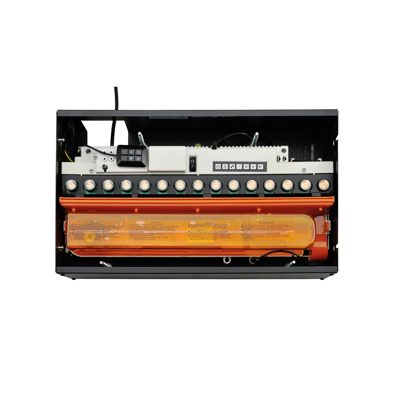 Optimyst Cassette 500 Retail – manuální