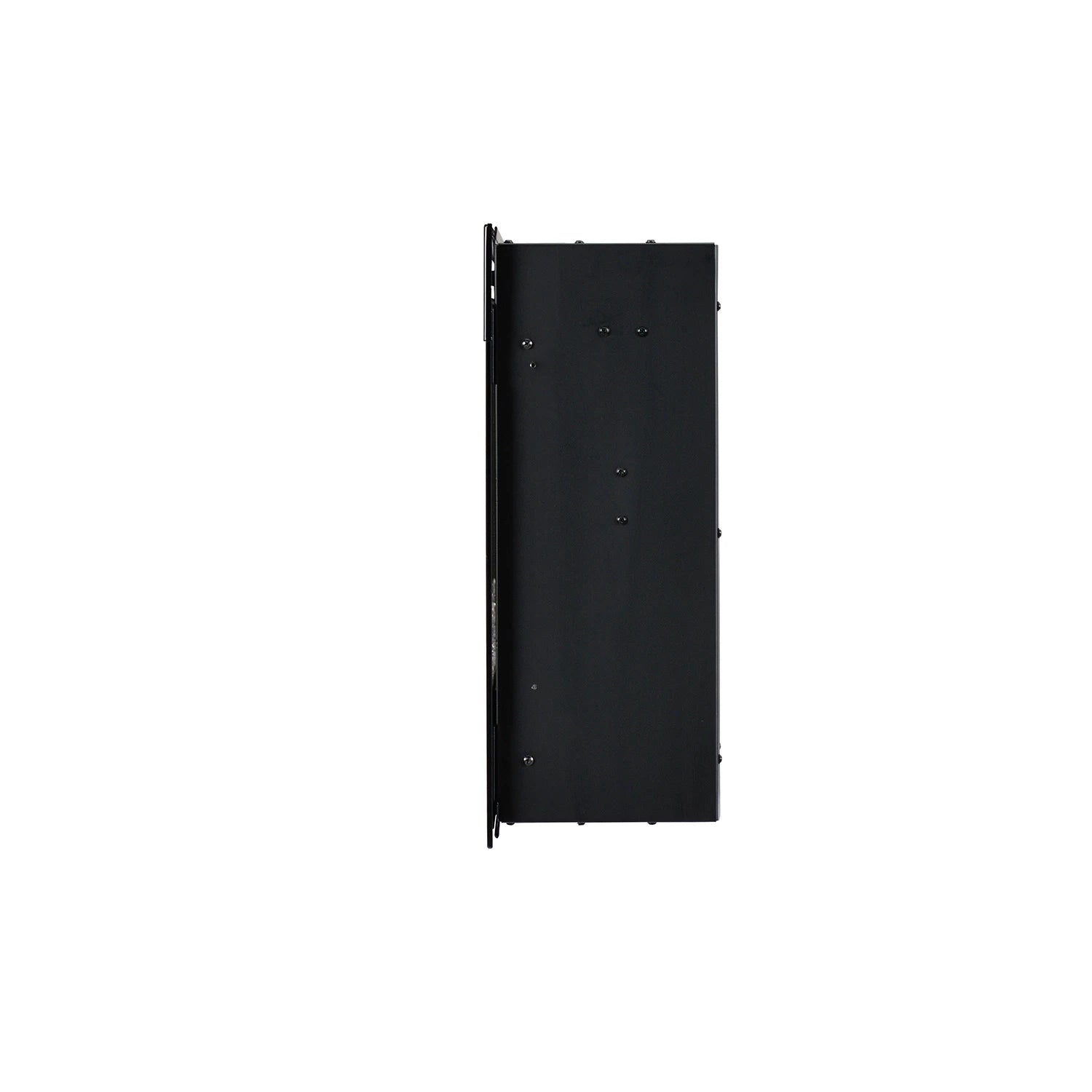 Prism 74" – Optiflame elektrický krb