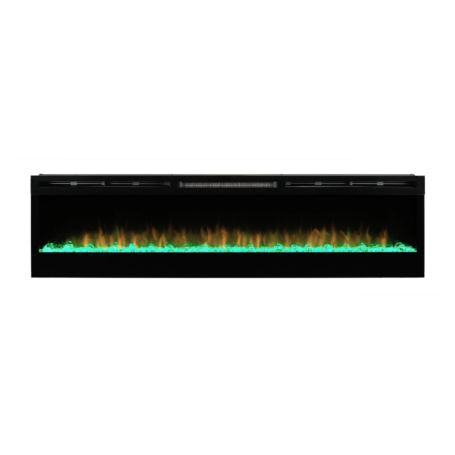 Prism 74" – Optiflame elektrický krb