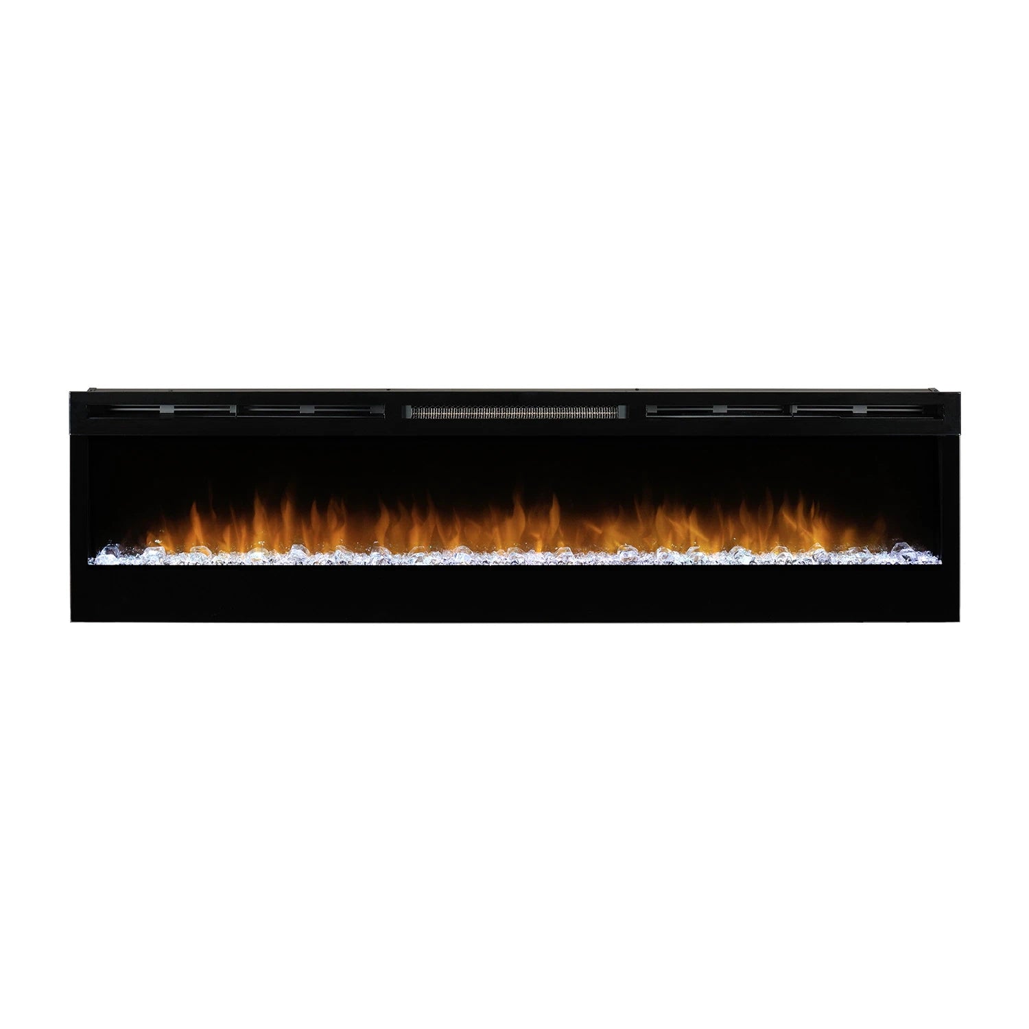 Prism 74" – Optiflame elektrický krb