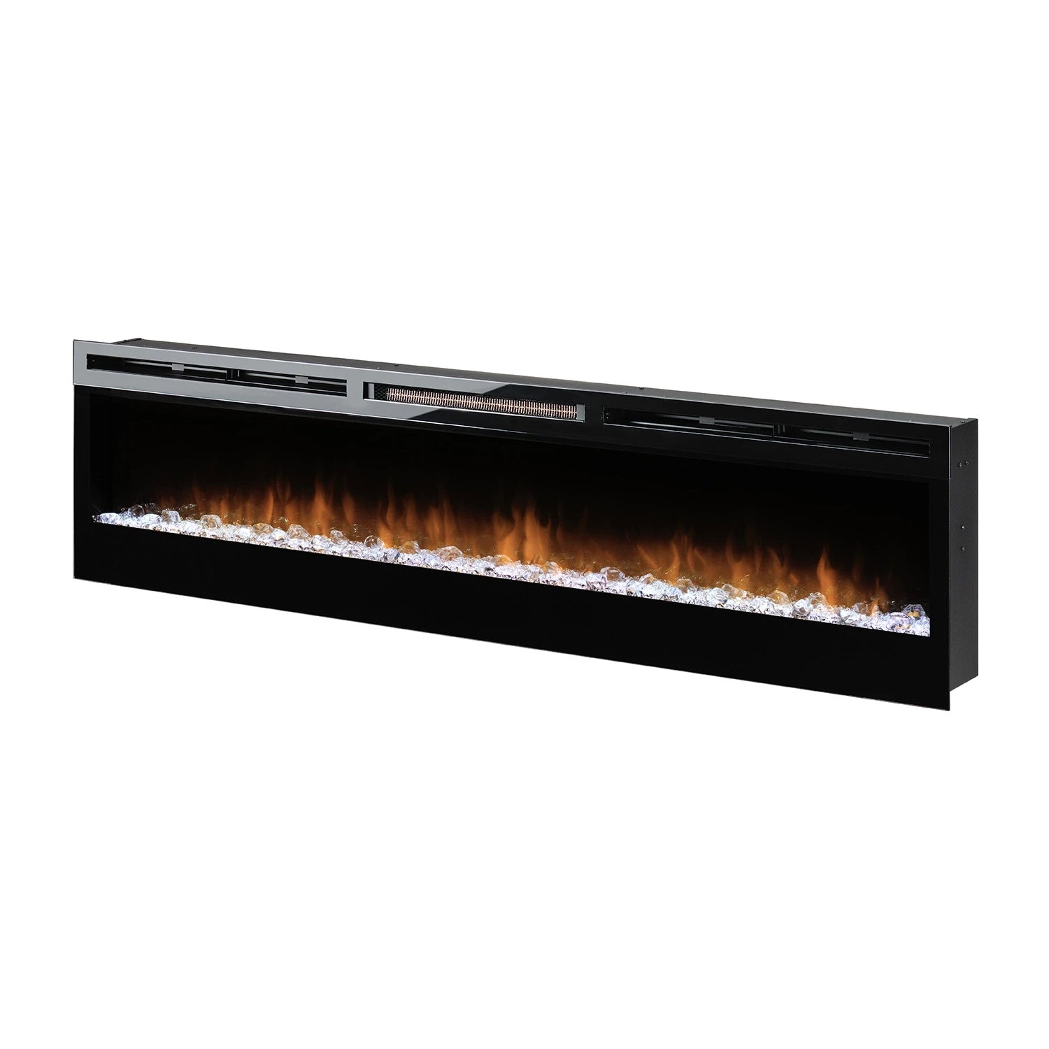 Prism 74" – Optiflame elektrický krb