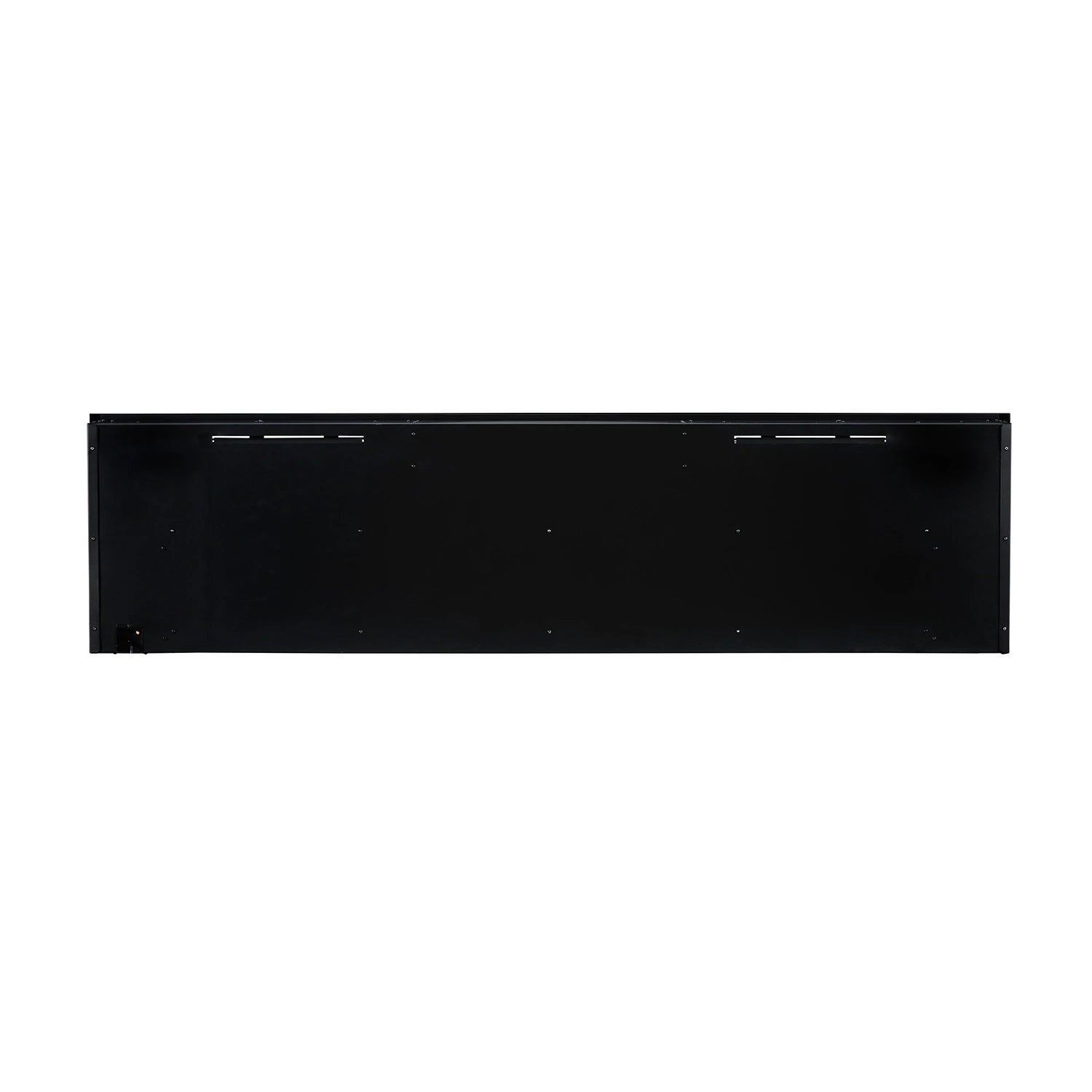 Prism 74" – Optiflame elektrický krb