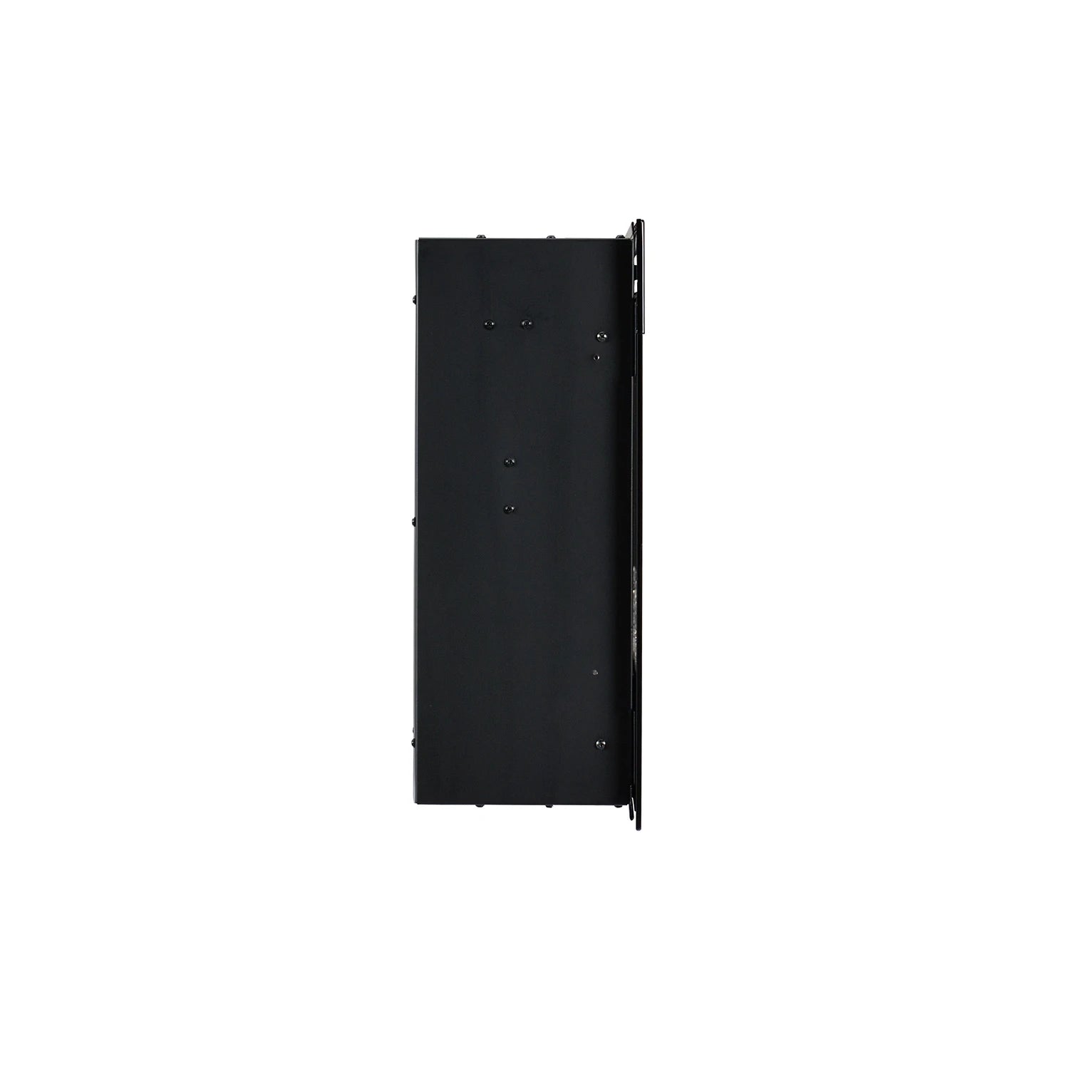 Prism 74" – Optiflame elektrický krb
