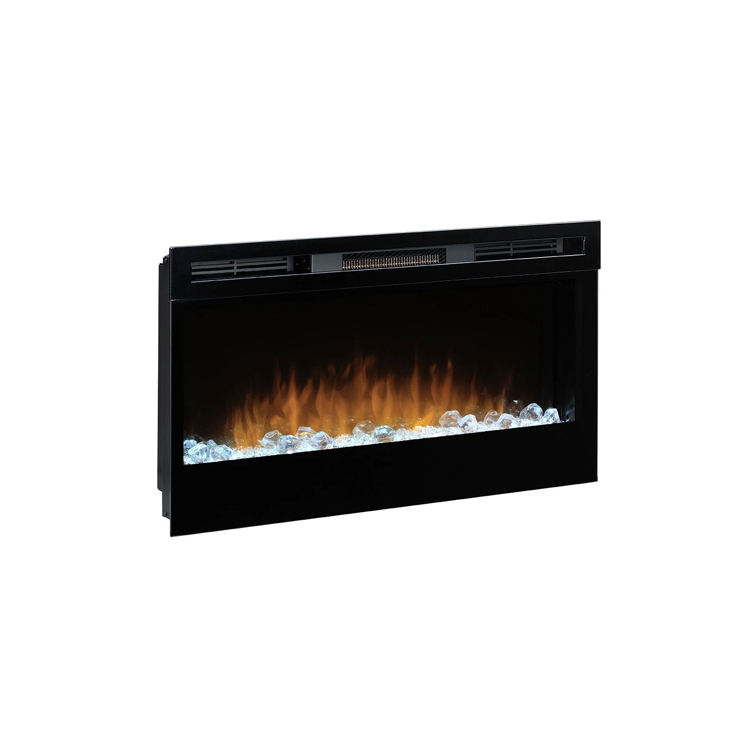 Prism 34" - Optiflame elektrický krb