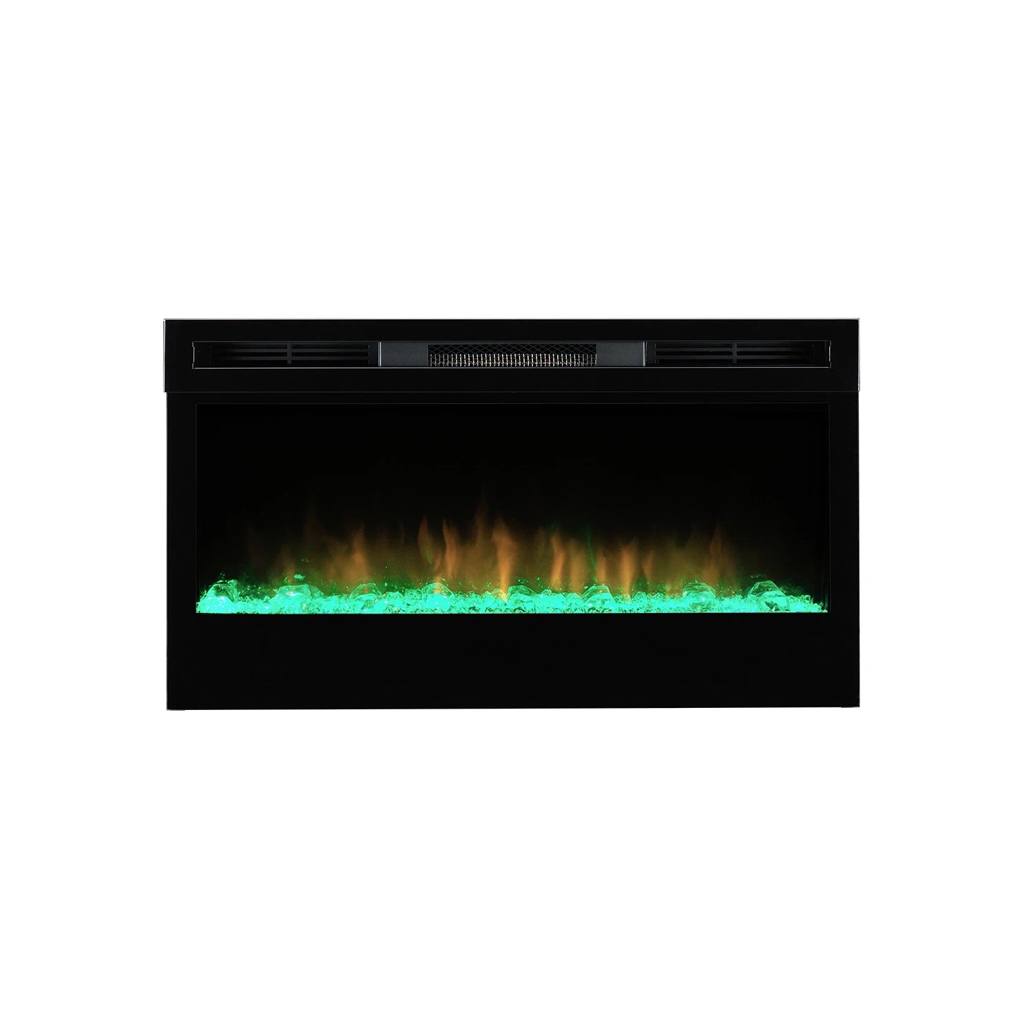 Prism 34" - Optiflame elektrický krb