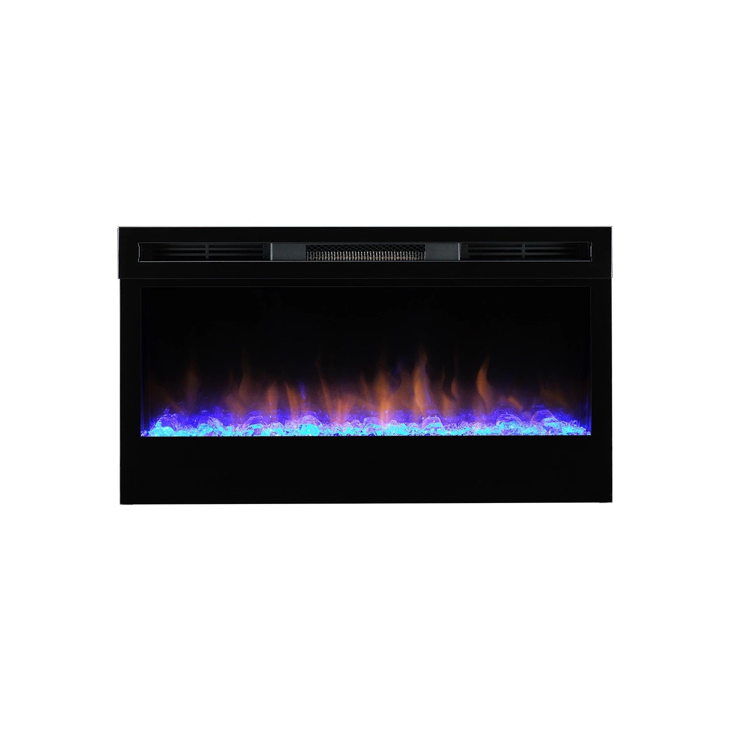 Prism 34" - Optiflame elektrický krb
