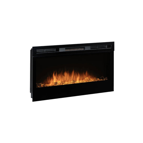 Prism 34" - Optiflame elektrický krb