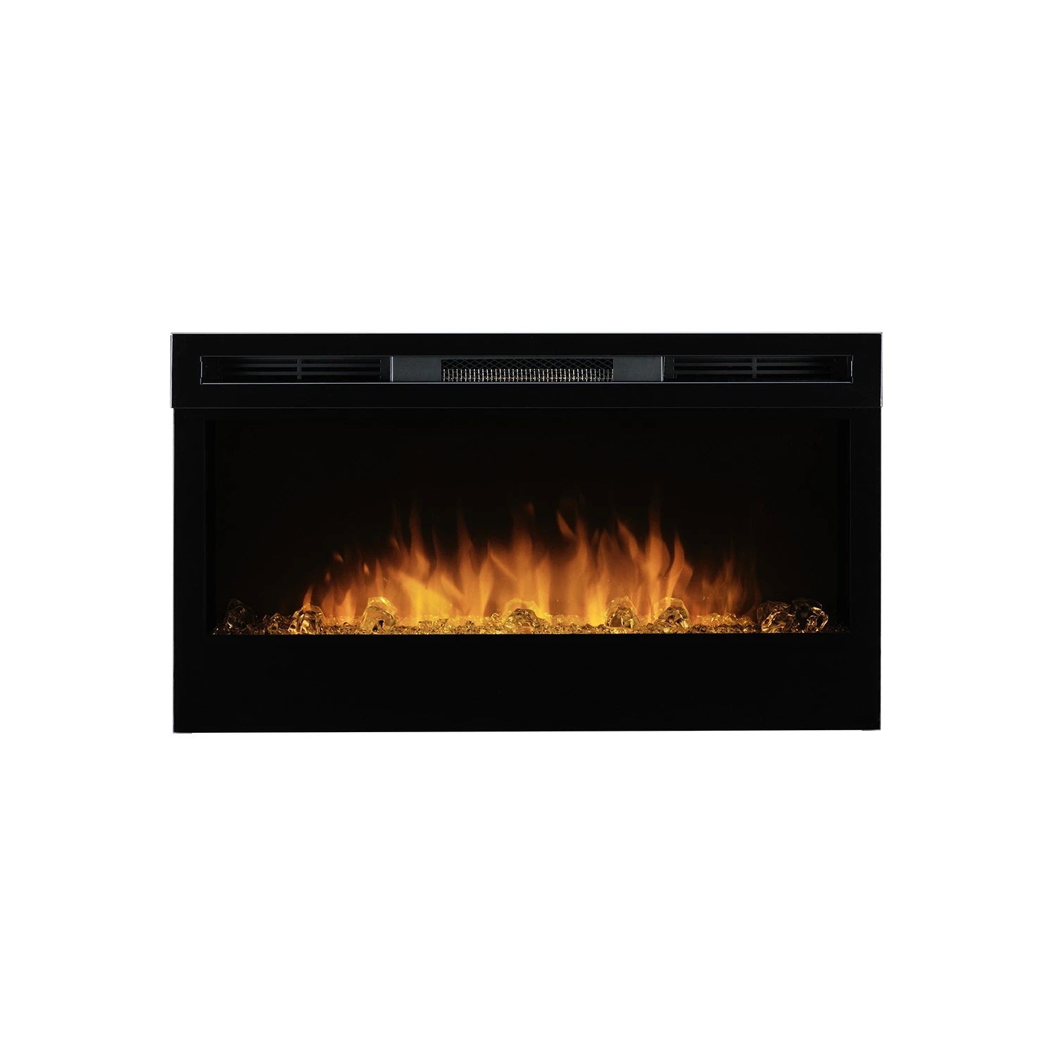 Prism 34" - Optiflame elektrický krb