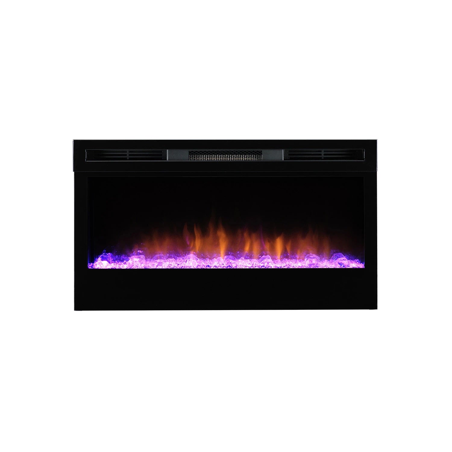 Prism 34" - Optiflame elektrický krb
