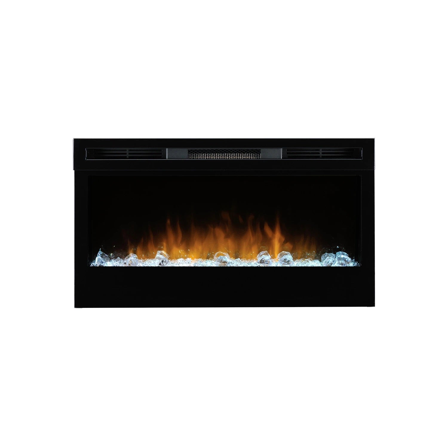 Prism 34" - Optiflame elektrický krb