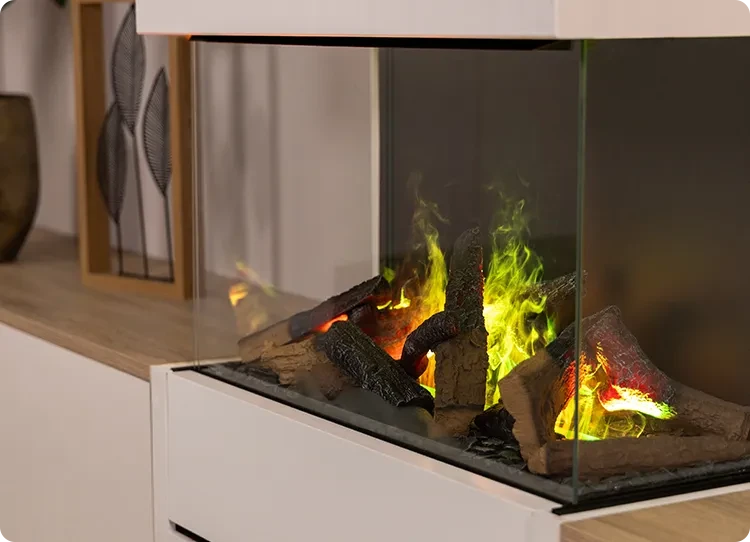 krb Dimplex Opti-myst