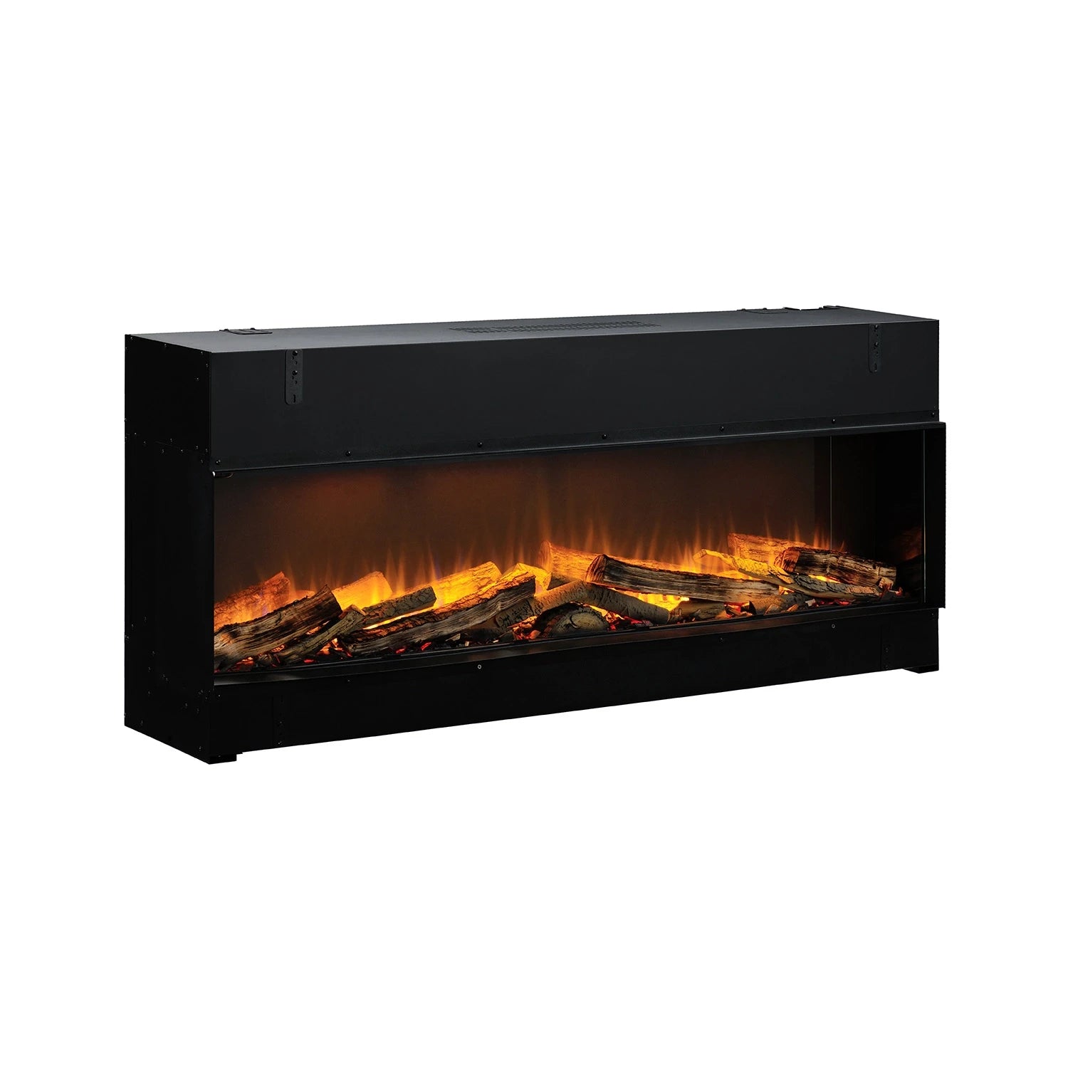 Vivente Plus 150 – vestavěný elektrický krb