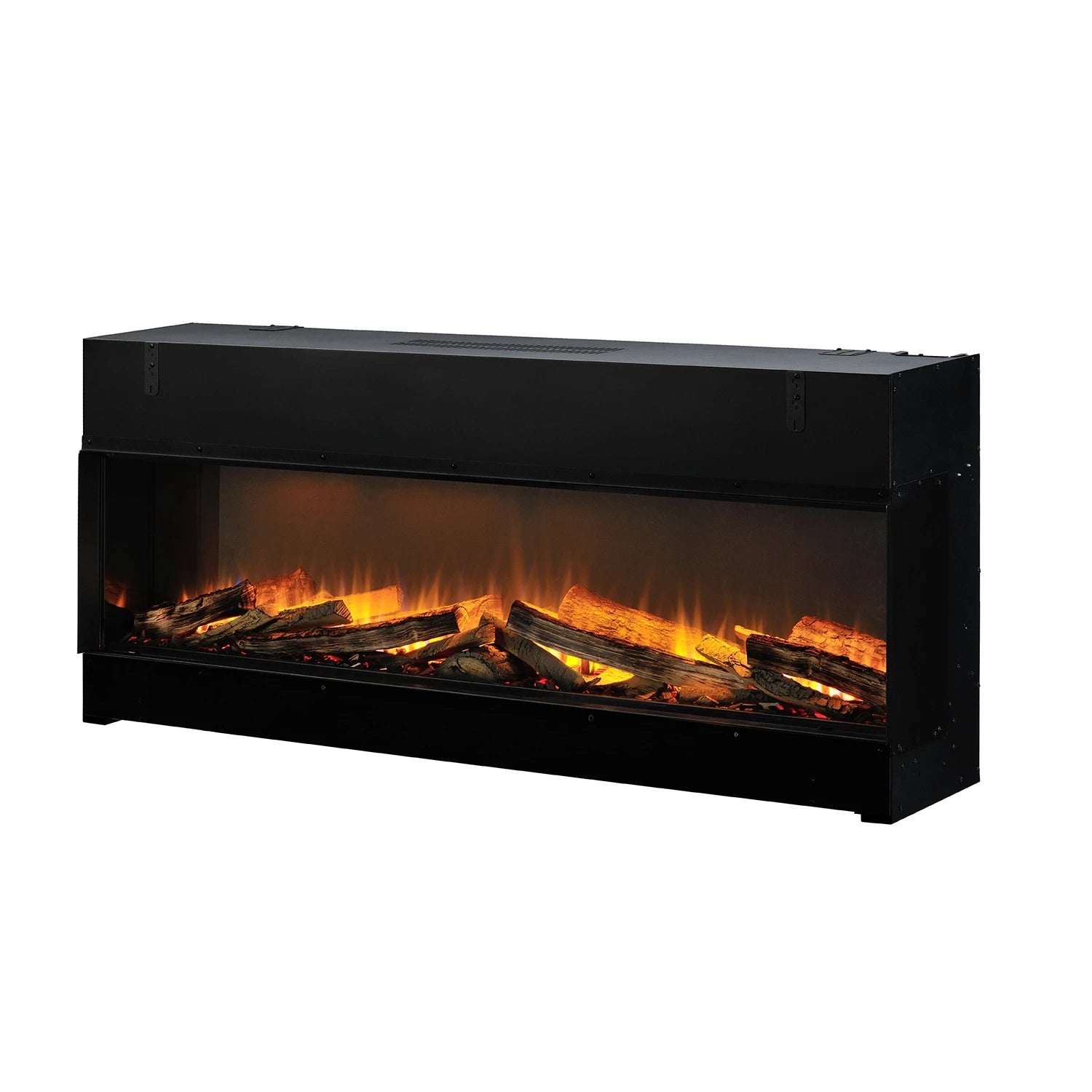 Vivente Plus 150 – vestavěný elektrický krb