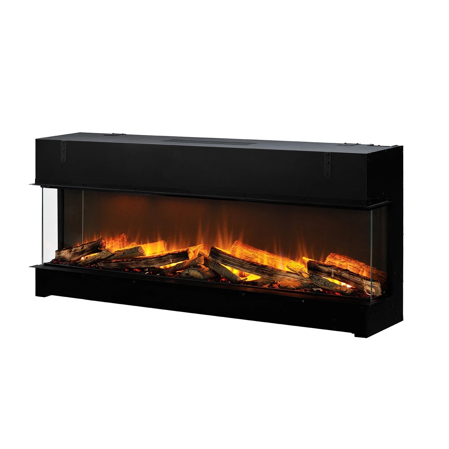 Vivente Plus 150 – vestavěný elektrický krb