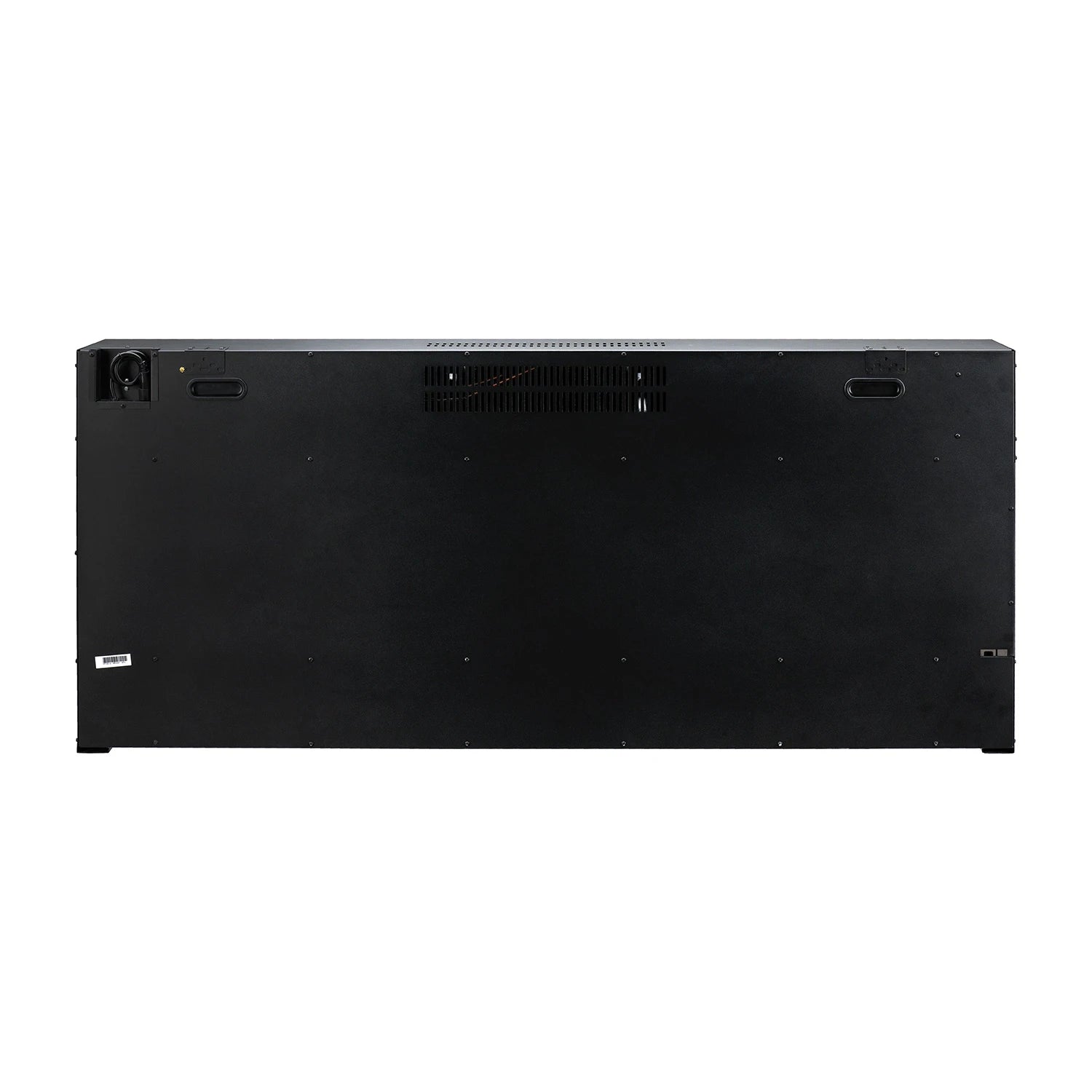Vivente Plus 150 – vestavěný elektrický krb