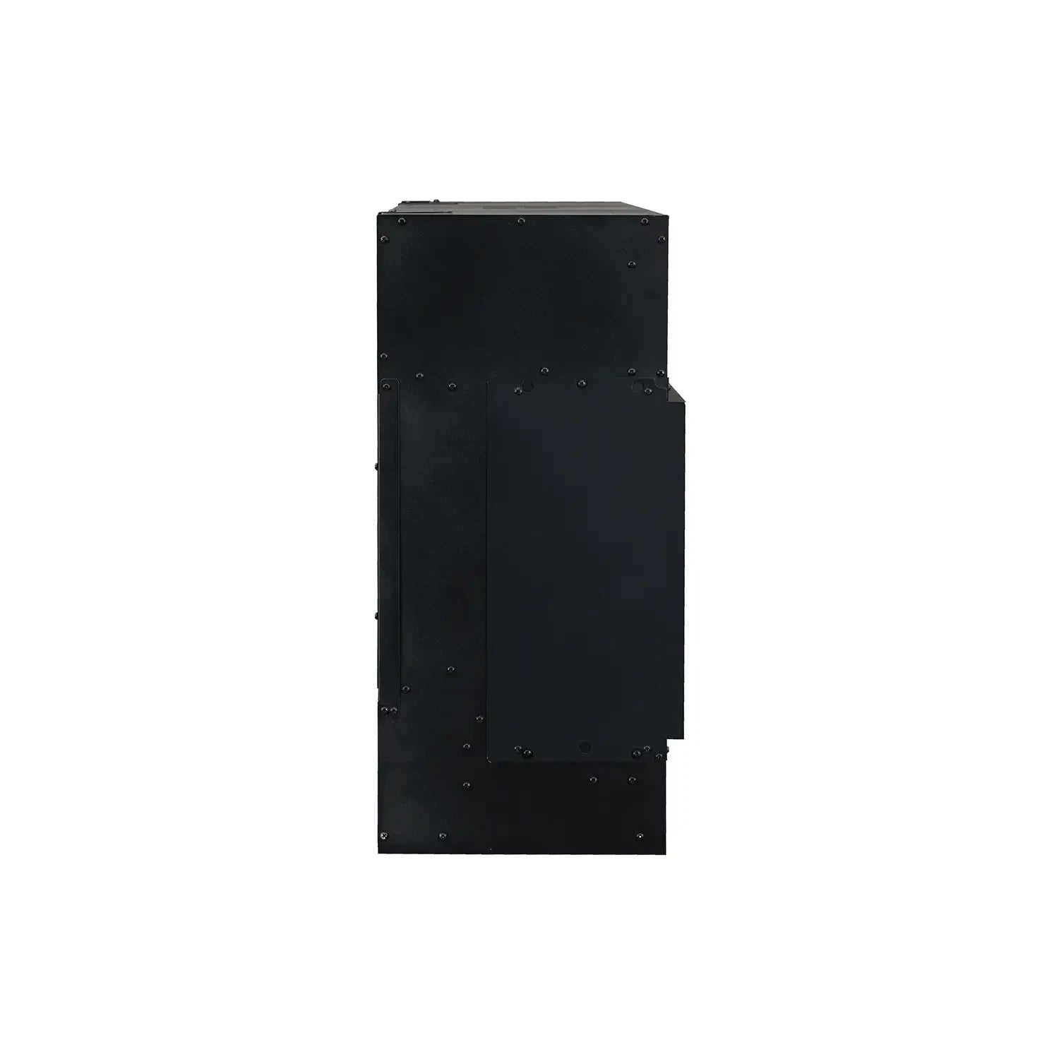 Vivente Plus 75 - vestavěný elektrický krb