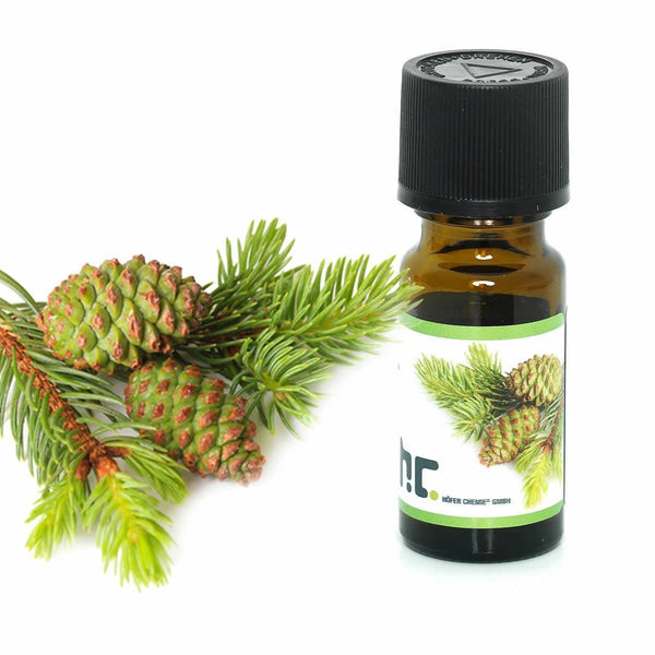 Vůně do bio krbů – jehličí 10 ml